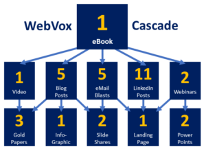 VSN Webvox Cascade Expert Storytelling