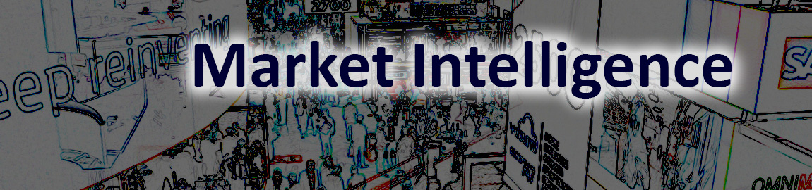 Market Intelligence VSN