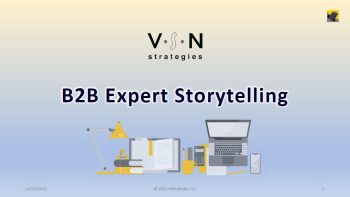 Download link to VSN Expert Storytelling Overview